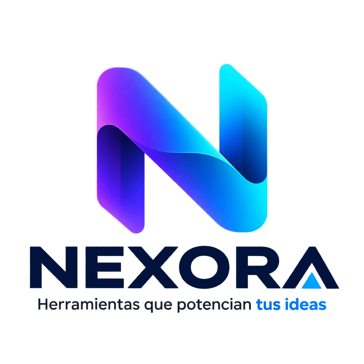 NEXORA Logo
