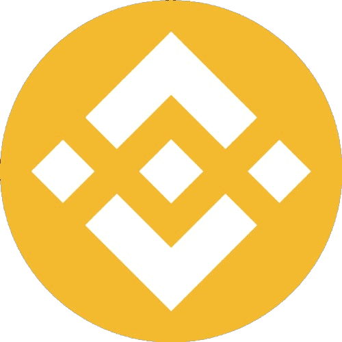 Logo Binance