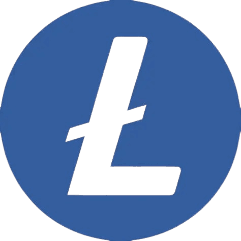 Logo Litecoin