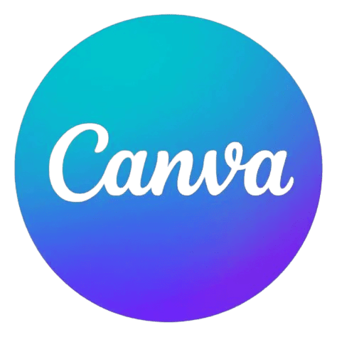 Canva Admin