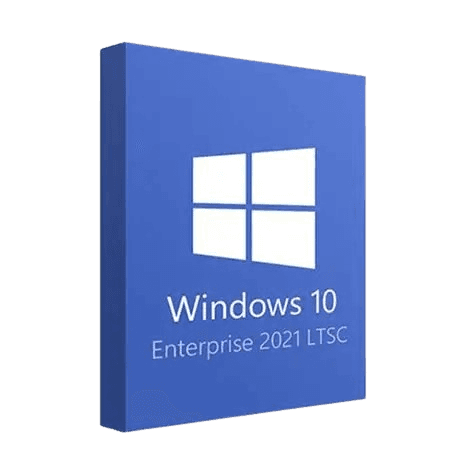 Windows 10 LTSC 2021