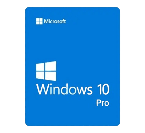 Windows 10 Pro